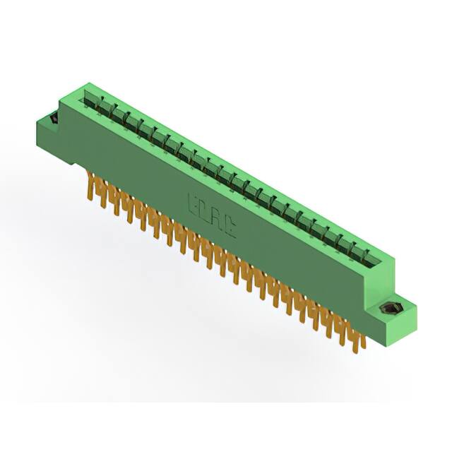 833-042-560-208 EDAC Inc.  Edgeboard Connectors